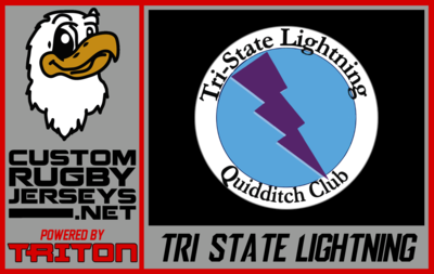 Tri-State Lightning Quidditch Club