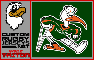 Crippled Canes Rugby