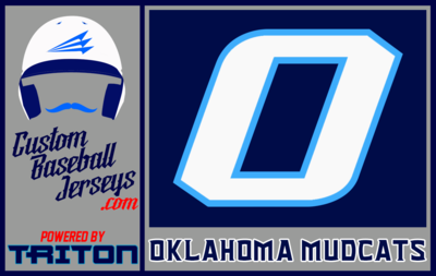 Oklahoma Mudcats Baseball
