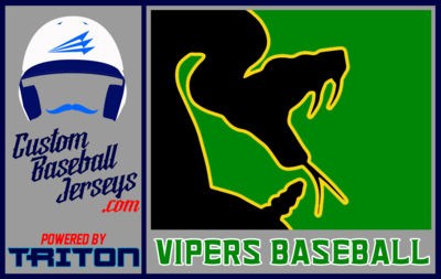 Vipers Baseball