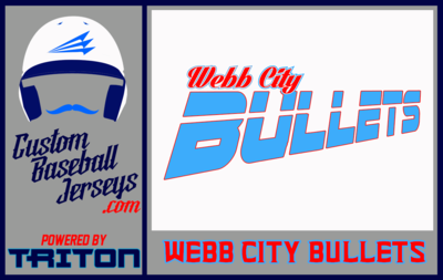 Webb City Bullets