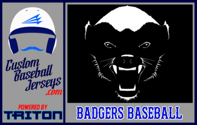 Badgers Baseball