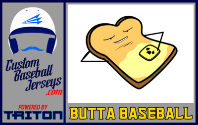 Butta Baseball