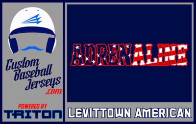 Levittown American Adrenaline Baseball