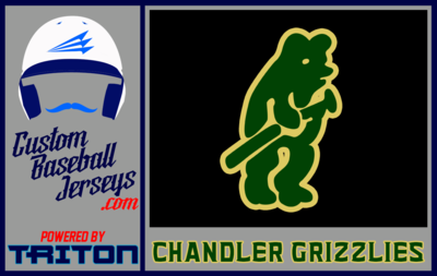 Chandler Grizzlies Baseball