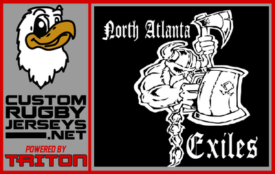 North Atlanta Exiles Rugby