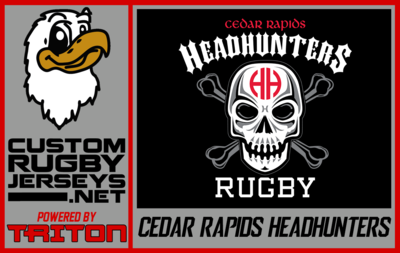 Cedar Rapids Headhunters