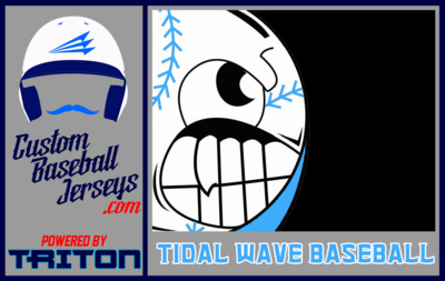 Tidal Wave Baseball