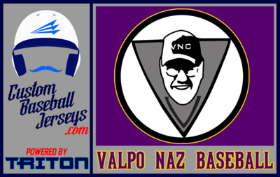 Valpo Naz Baseball