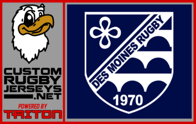 Des Moines Rugby