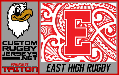 East High Rugby