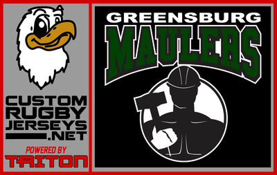 Greensburg Maulers Rugby