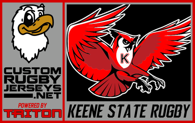 Keene State Rugby