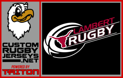 Lambert High School Rugby