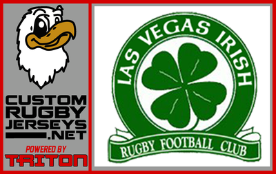 Las Vegas Irish
