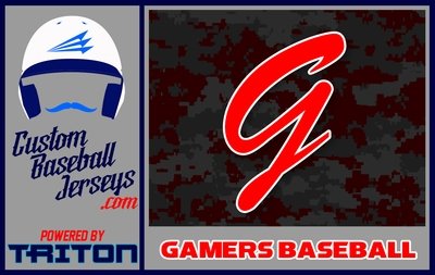 Gamers Baseball