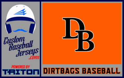 Dirtbags Baseball (Tarbet)