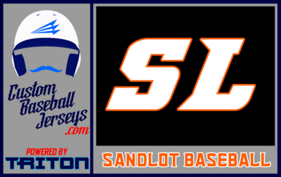 Sandlot Baseball