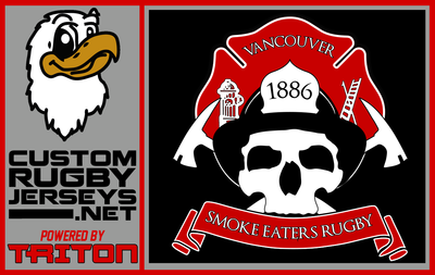Smoke Eaters Rugby