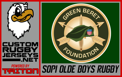 SoPi Old Boys