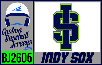 Indy Sox Baseball