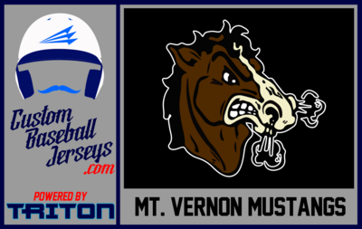 Mt. Vernon Mustangs