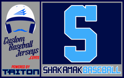 Shakamak Baseball