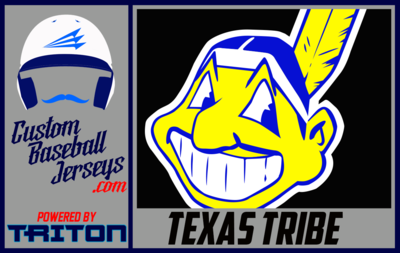 Texas Tribe (Gill)