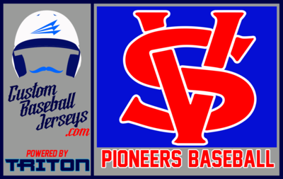 Vol State Pioneers