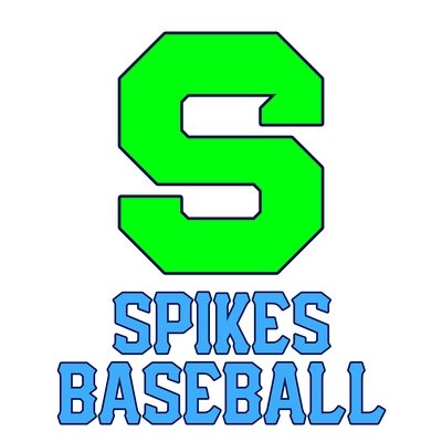 Tower City Spikes Baseball