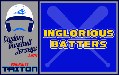 Inglorious Batters Baseball