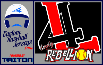 Lady Rebellion