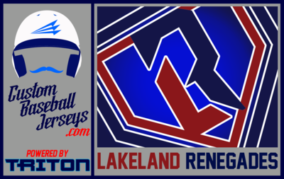 Lakeland Renegades