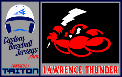 Lawrence Thunder