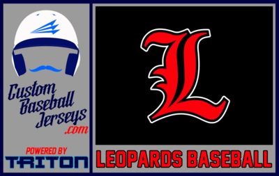 Leopards Baseball