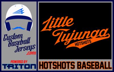 Little Tujunga Hotshots