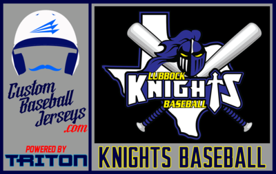 Lubbock Knights Baseball