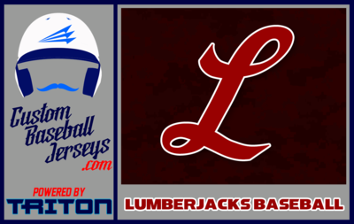 Lumberjacks Baseball