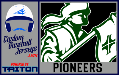 Lutheran South Academy Pioneers