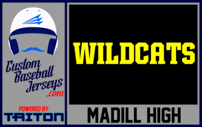 Madill High School
