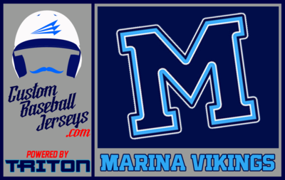 Marina Vikings