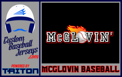 McGlovin Baseball