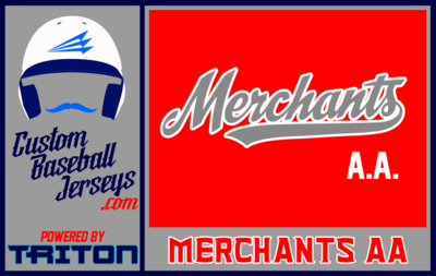 Merchants A.A.