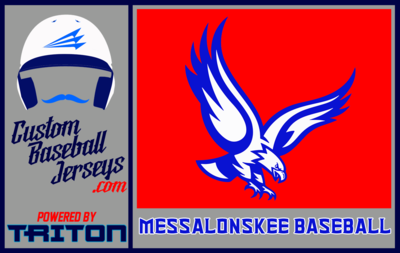 Messalonskee Baseball