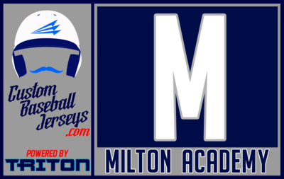 Milton Academy Baseball