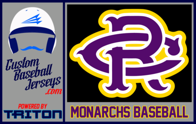 Monarchs Baseball