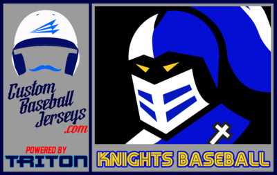 Montgomery Catholic Knights Baseball