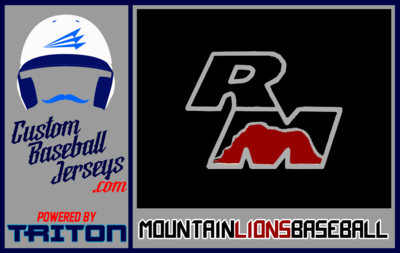 Mountain Lions Baseball