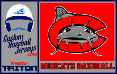 Mudcats Baseball