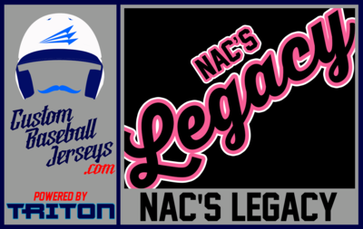 NAC&#39;s Legacy Baseball
